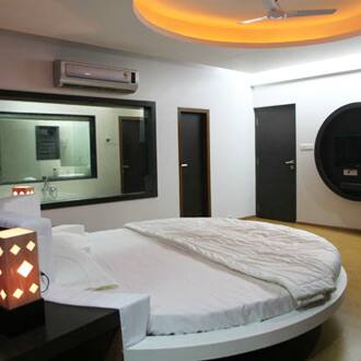 The Grand Inn, Ratnagiri 3